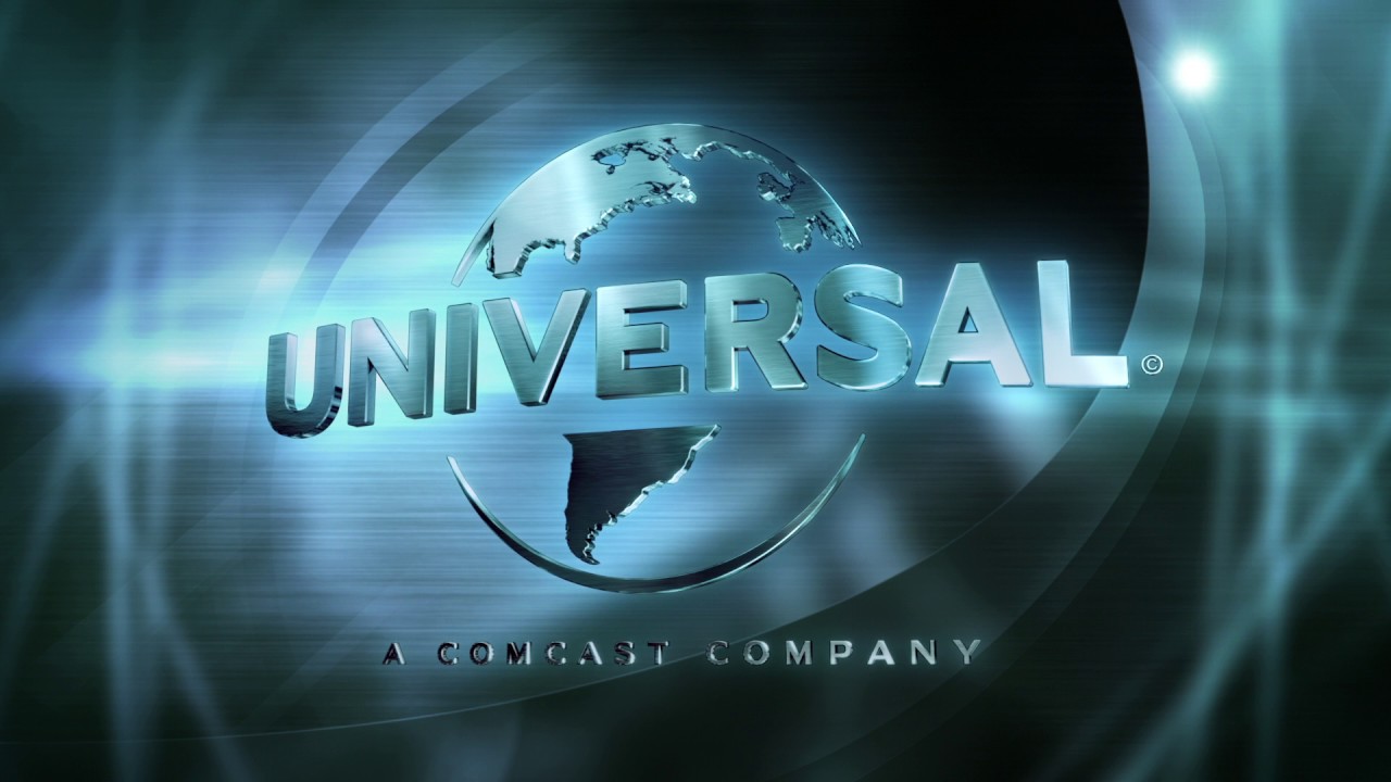 Universal Pictures Bluray Top Menu (2015) YouTube