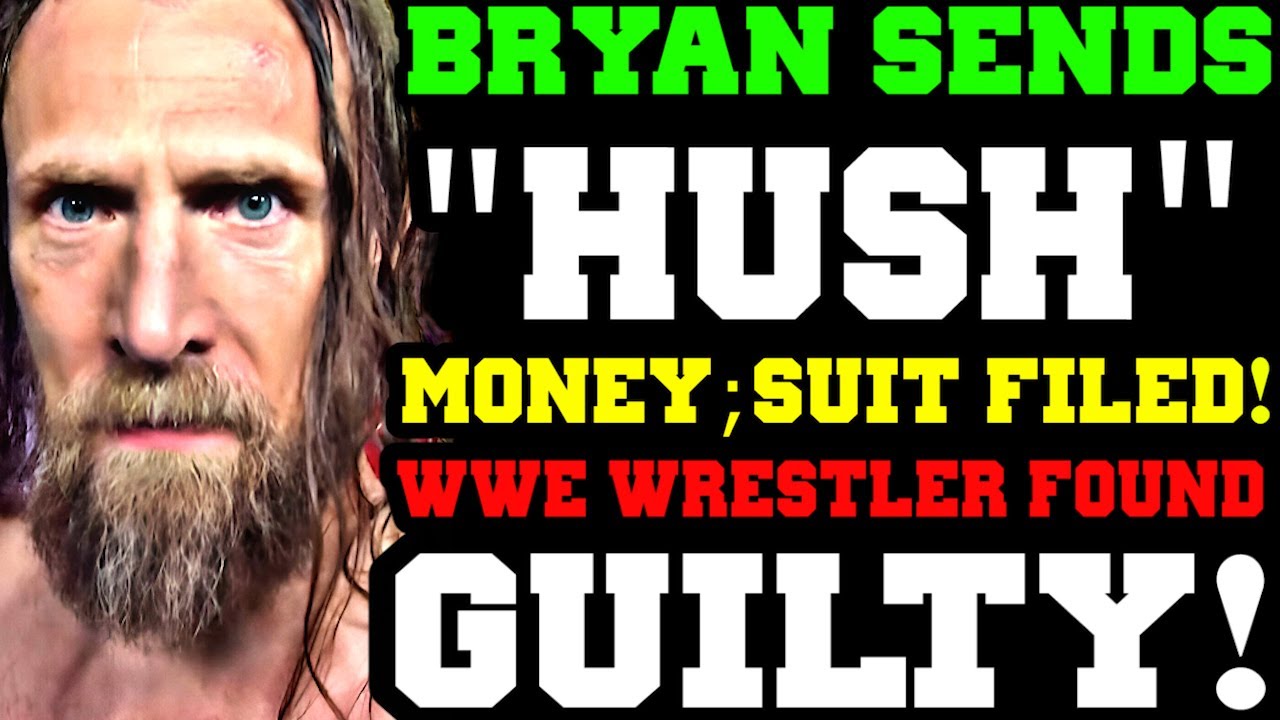 WWE News! Daniel Bryan & Sasha Banks In Trouble! Vince McMahon Had No Control! WWE Star FOUND GUILTY