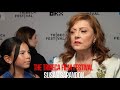 Susan Sarandon I Tribeca Film Festival I "HE ACCOMPANIST" Premiere