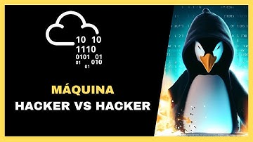 Máquina Hacker vs Hacker TryHackMe | Hacking Ético y Ciberseguridad (PinguDirecto #43)