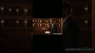 A VERDADE NÃO VENDE INGRESSOS (21/04/26) - Pastor Chris Durán (OWC)