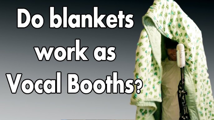 Are Expensive Sound Blankets Worth It?