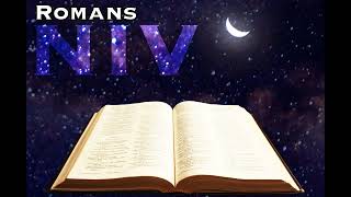 Romans NIV Dramatized Holy Bible Audiobook - New International Version - The New Testament