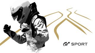 [ENG\\RUS] Gran Turismo Sport / Live Stream 21.3.2020