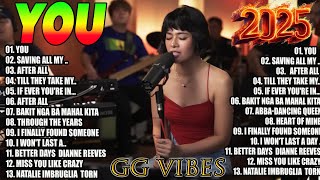 Gigi De Lana & The Gigi Vibes — Best OPM Duets and Ballads (Nonstop Collection)
