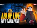 SOLO RANK PUSH MISSION BY JOKER ANNA | JOKER ANNA=❤️| @iammadan #abiop#bgmitamillive #madan