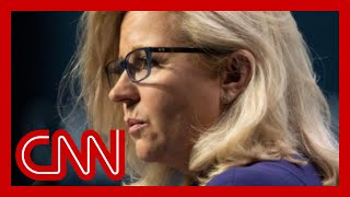 Something we haven t seen before Haberman on state GOP s move against Liz Cheney