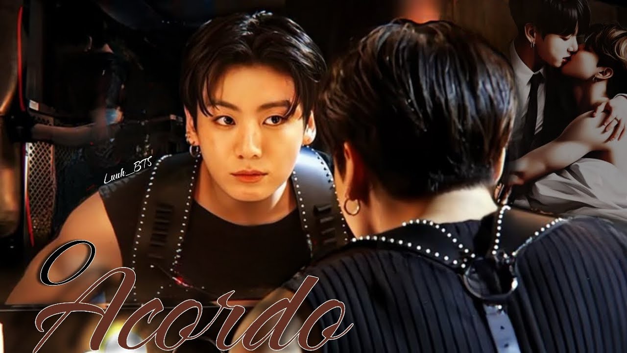 JIKOOK  O ACORDO ( DIVULGAÇÃO DO TELEGRAM ) INF 📲 #descriçao 