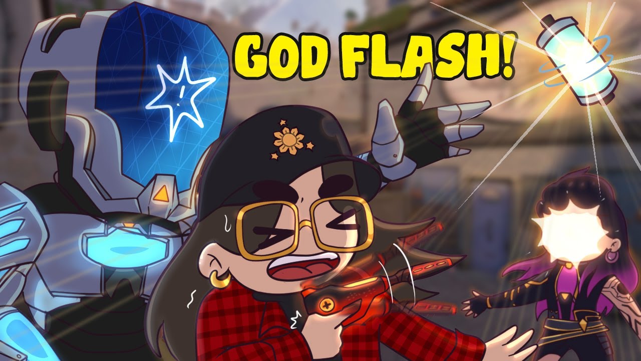 Even THE Pocket KAYO can't help me (ft. @kjtodo)