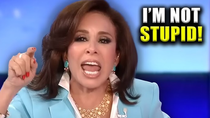 Fox Host Lost Her Show Over Craziness Like THIS - YouTube