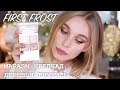 Tom Ford First Frost | Обзор, сравнение и макияжи