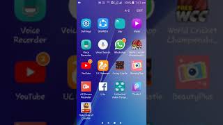 Apne phone se make joke of ki video kaise banana. screenshot 2