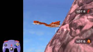 100% Cloud Cuckooland Route Differences for Cheese Wedge Warps/Skew