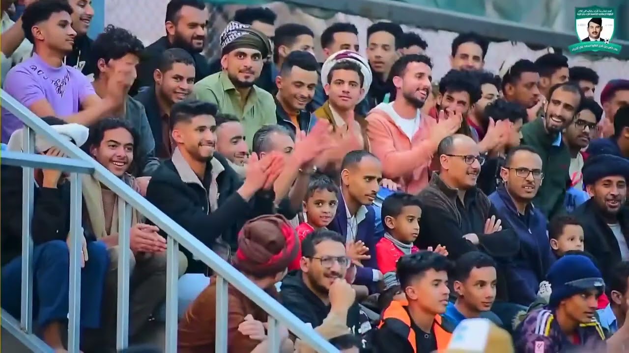 برومو حفل إختتام بطولة بني شيبة الرمضانية الخامسة على كأس رجل الخير الفقيد محمد علي جريك الشيباني  🏆