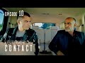 CONTACT. Episode 10. Crime Drama. Ukrainian Movies.