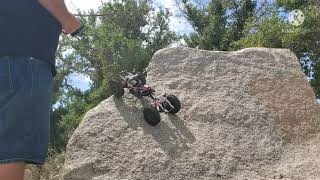 RC Tire Shootout Proline vs Voodoo