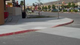 Anchor Stores, Store Vacancies and A Class Strip Malls