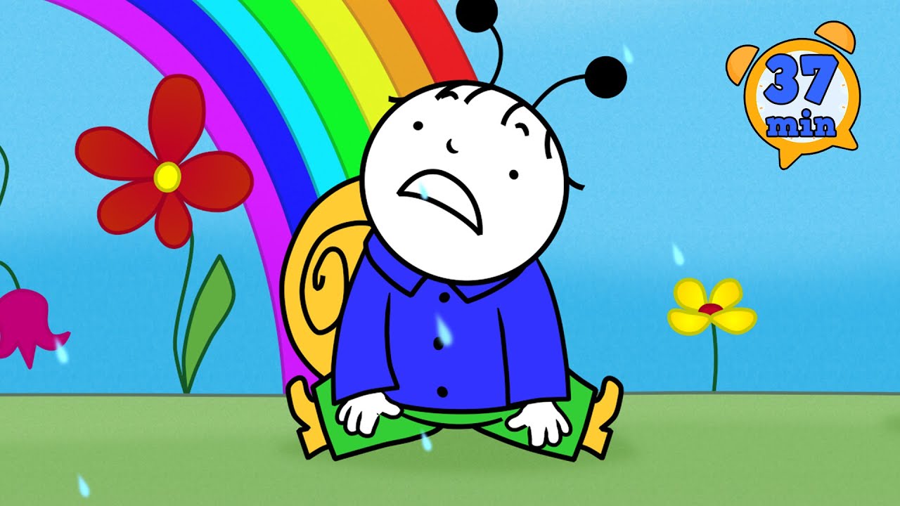 Boca I Lutkica - 8 epizode | #54