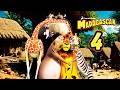 MADAGASCAR 4 (2026) Release Date News!