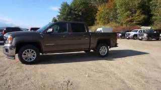 2015 GMC Sierra 1500 ST15299 - North Springfield VT