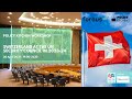 Switzerland at the UN Security Council in 2023-24