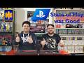 Reviewing Playstation's BEST State of Play!