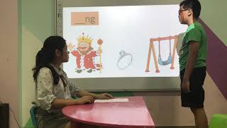 Nick- Moon 2- Speaking test Fa 2 unit 13,14,15 7/2/2019