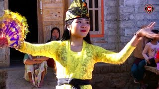 Lagu Antap tiwoq_Balek bembeq_dan Ulur kembang || Temu karya 05 di dusun Kondok