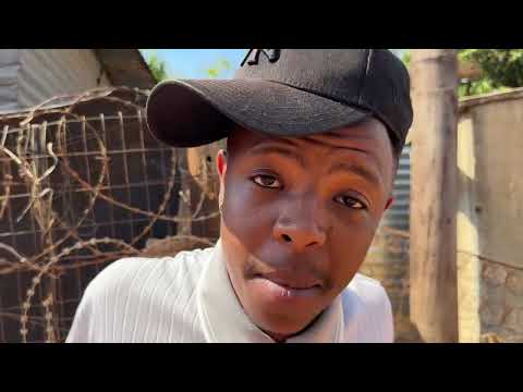 YXUNGWAVE LEKOMBHO SHOT BY Sir Styner