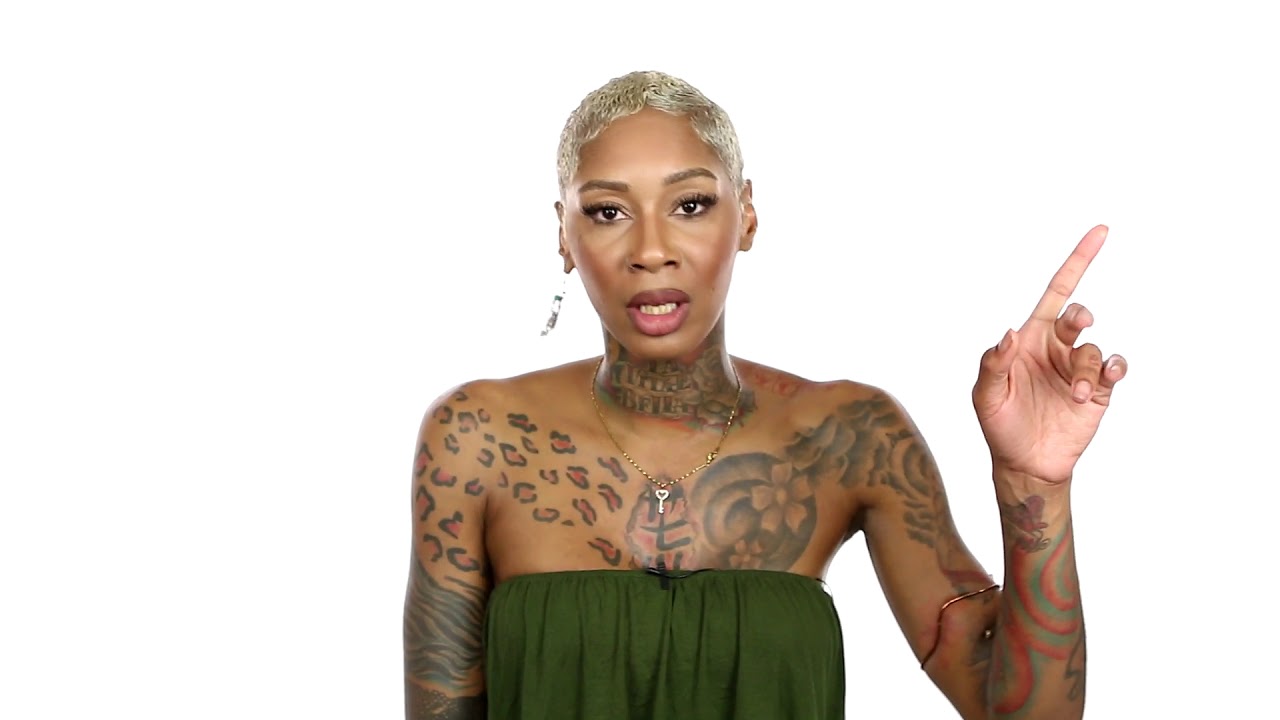 Nikki Sweets Reflects On Being A Single Mother and Stripping In Her ...