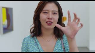 結婚詐欺か純愛か…『サリー』予告編 38歳独身✕地方暮らしのサリーが大切なものを見つけるまで