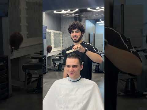 До или после? #beard #россия #haircut #душанбе #hairstyle #barbershop #menshair #ставрополь #каказ