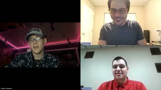 Interviews (ECON 105)