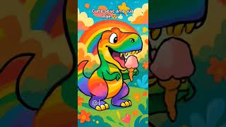 Olha O Que Esse Dinossauro Virou