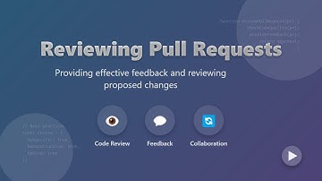 🚀 Master Pull Request Reviews: A Beginner
