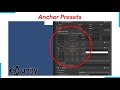 Apa itu Anchor Presets?, Digunakan Untuk Apa? dan Apakah Harus Dipakai?