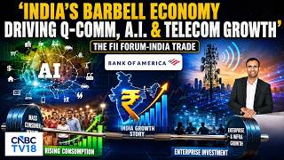BofA India Conference 2026 | AI To Drive Next Leg Of Growth Via Cost Efficiency: Sachin Salgaonkar