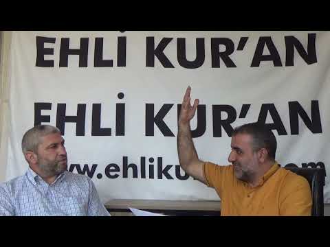 ALLAHU EKBER Mİ KEBİR Mİ DEMELİYİZ?