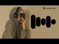 Batamanna Ansak Slowed Ringtone Sherine بتمنى أنساك Trending Part 