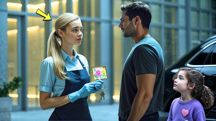 She Returned His Lost Keychain Without Asking for Anything—Didn’t Know He Was a Single Dad CEO…