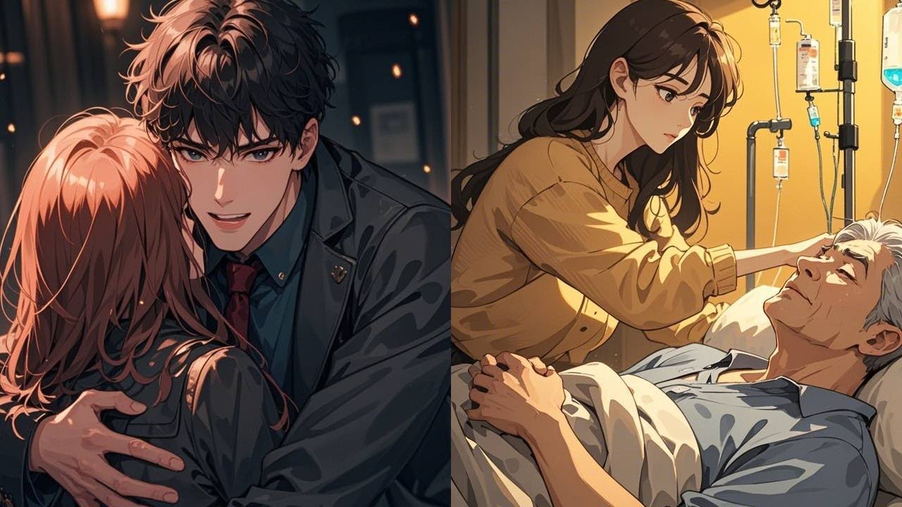 Reborn, I Allowed His Mistress To Move In—This Time She Was Forced To Care For His Disabled Father