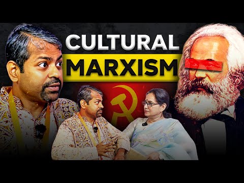 Cultural Marxism Exposed: How Traditional Institutions Are Being Dismantled | Kausik Gangopadhyay