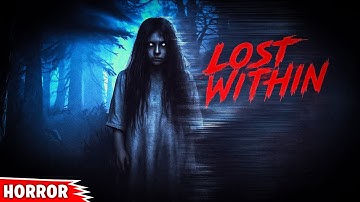 LOST WITHIN HORROR FORTNITE (TUTORIAL)