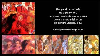 CLAUDIO BAGLIONI - Navigando chords
