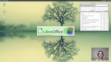 Xubuntu 19.10 Beta overview