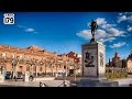 Ruta 179: Alcalá de Henares, patrimonio de la humanidad