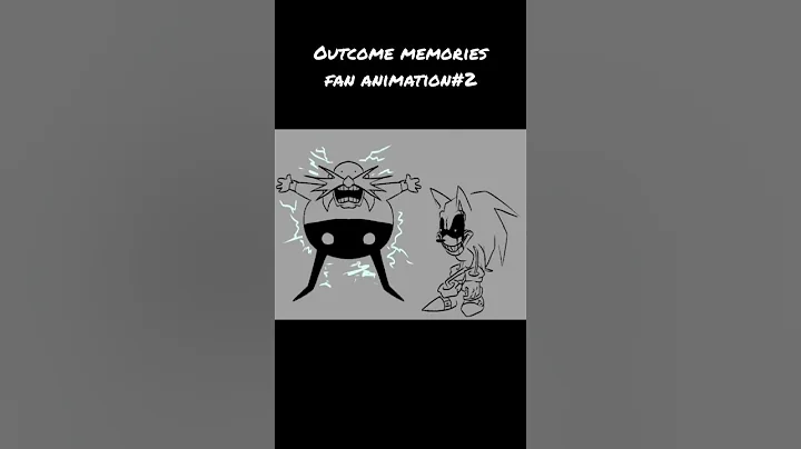 Castle - Outcome memories fan animation#2 #2011x #sonicthehedgehog #sonicexe #outcomememories
