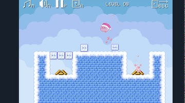 fireblob winter (part 1)