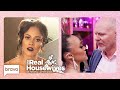 Ashley Opens up About What You Didn't See After the Explosive Party | RHOP After Show (S5 Ep20)