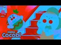Cocobi "I'm Scared To Ride Escalator" Effects (Sponsored by Preview 2 Effects)